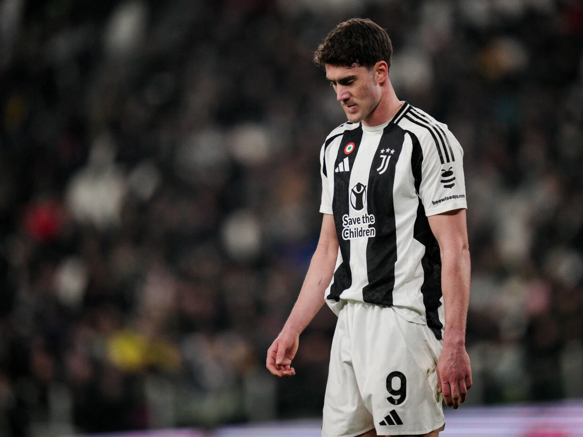 Dusan Vlahovic, Juventus disperata: lo "schiaffo" del Manchester United