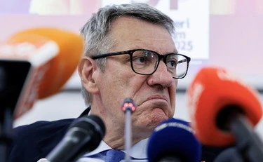 Maurizio Landini affondato dalla Cisl: "Il vero grande sconfitto"