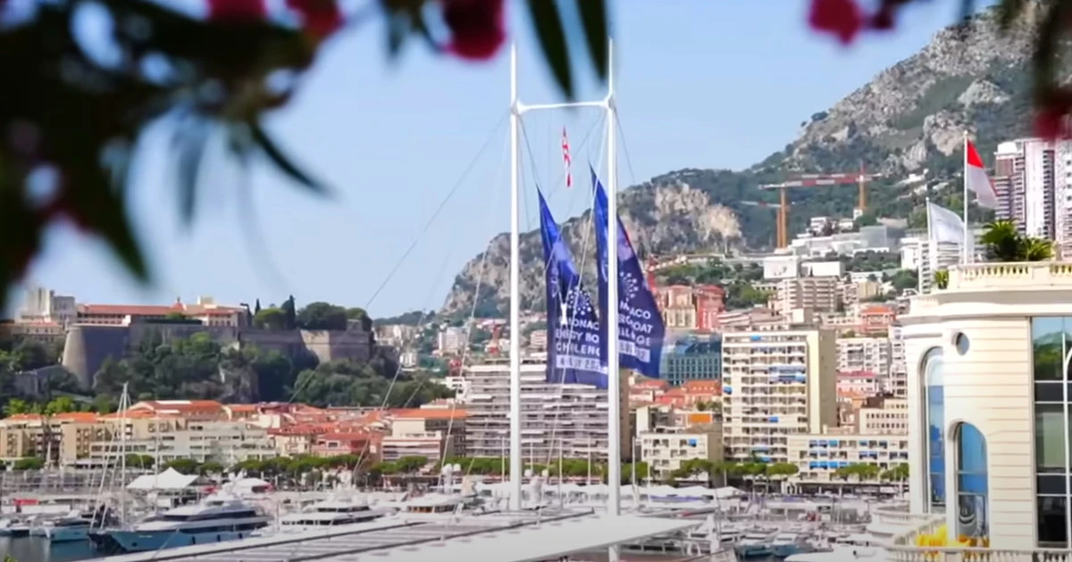Nautica: al via la 10a edizione della Monaco Energy Boat Challenge