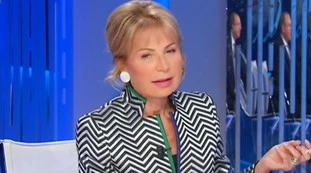 Otto e mezzo, "Eh...": lo sfregio di Lilli Gruber a La Russa