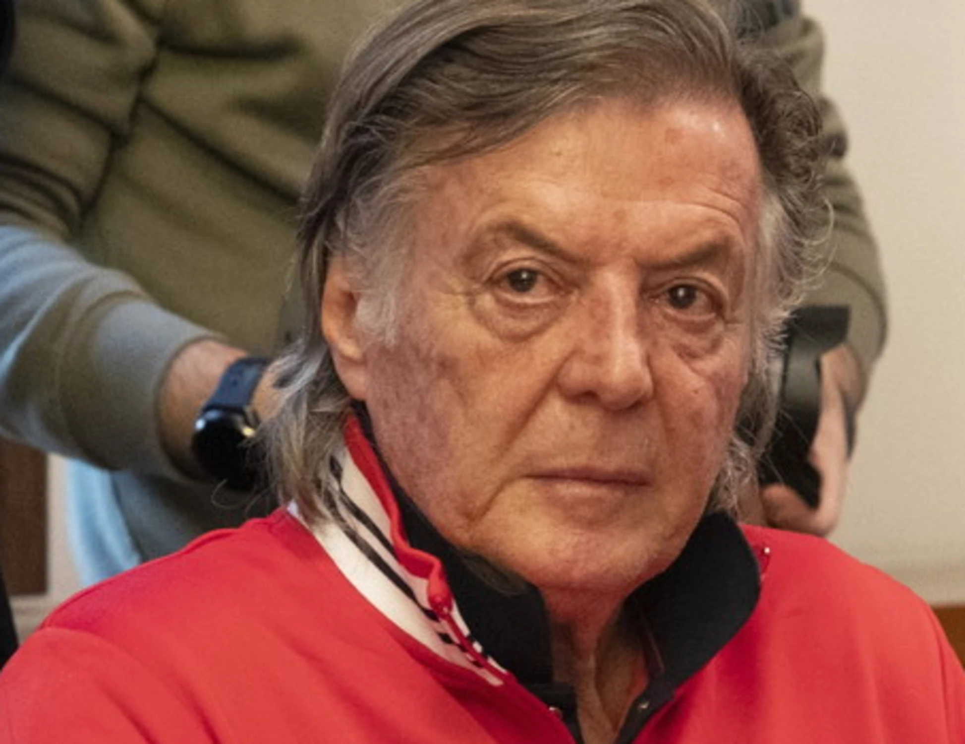 Adriano Panatta, l'ora della sentenza: "Sinner-Alcaraz, la differenza"