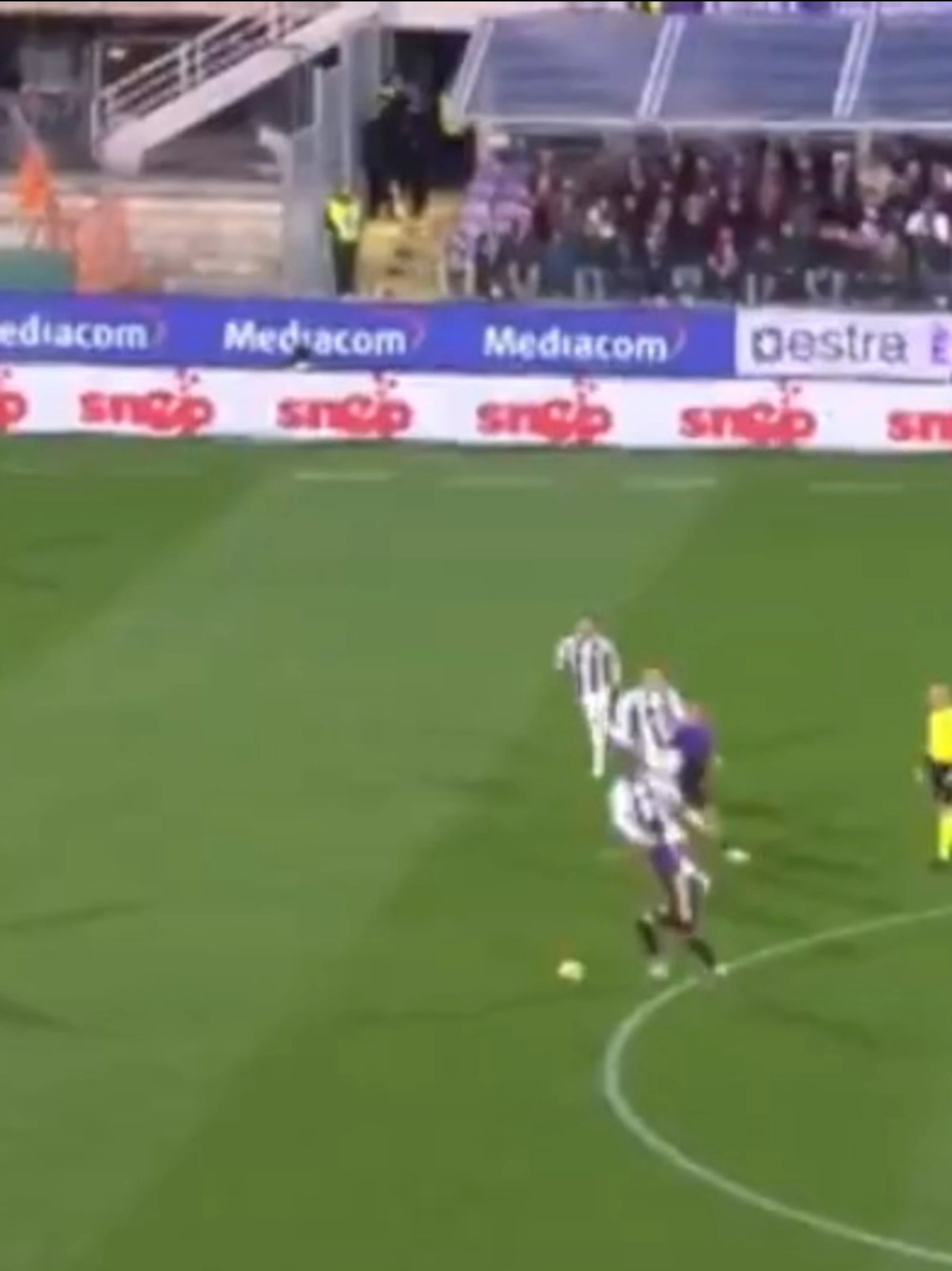 Fiorentina-Juventus, dettaglio choc dopo il gol: "I giocatori vogliono l'esonero di Thiago Motta"