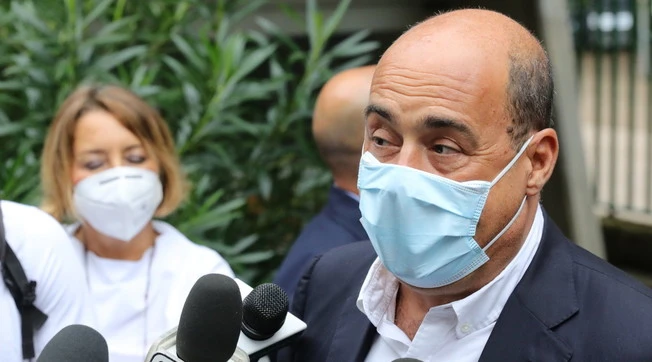 Sondaggi, Renato Mannheimer: "Pd primo partito in Italia? Ecco perché non è vero"