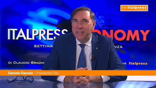 Fasi, Damele “Prevenzione e investimenti mirati pilastri strategici"