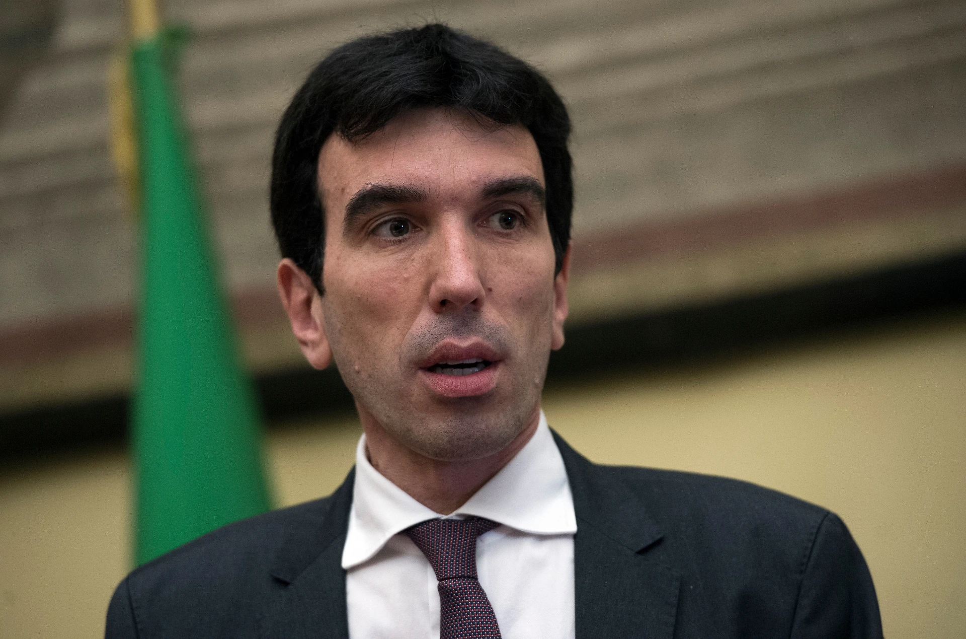 Pd, Maurizio Martina ha avuto un'idea geniale: come fa schiantare i dem alle prossime elezioni