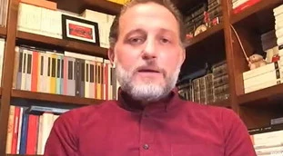DiMartedì, Massimo Giannini sulla Lega di Salvini: "Deve sventolare i vessilli identitari"
