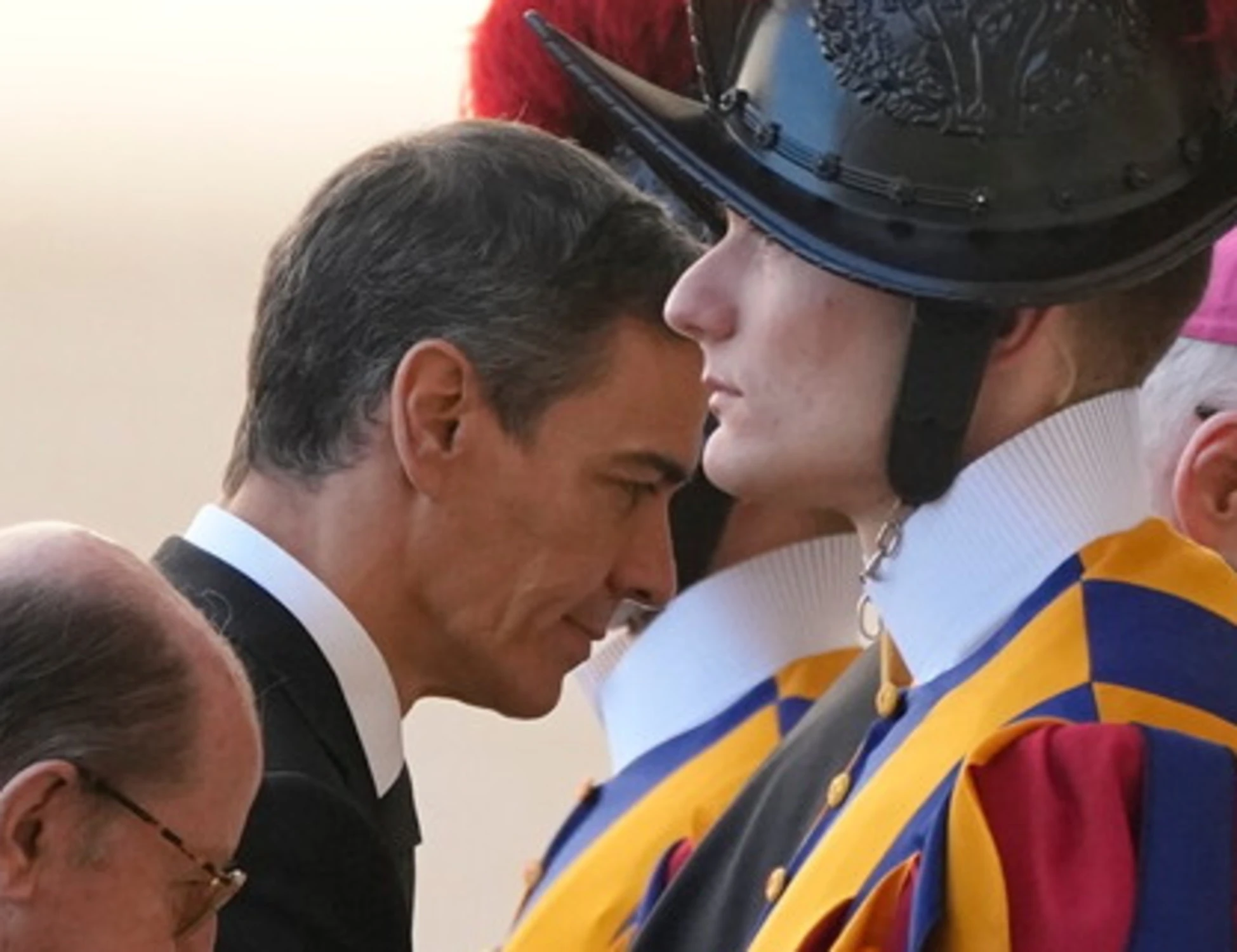 Sanchez e Spagna, lì bisogna guardare per capire il rischio Islam