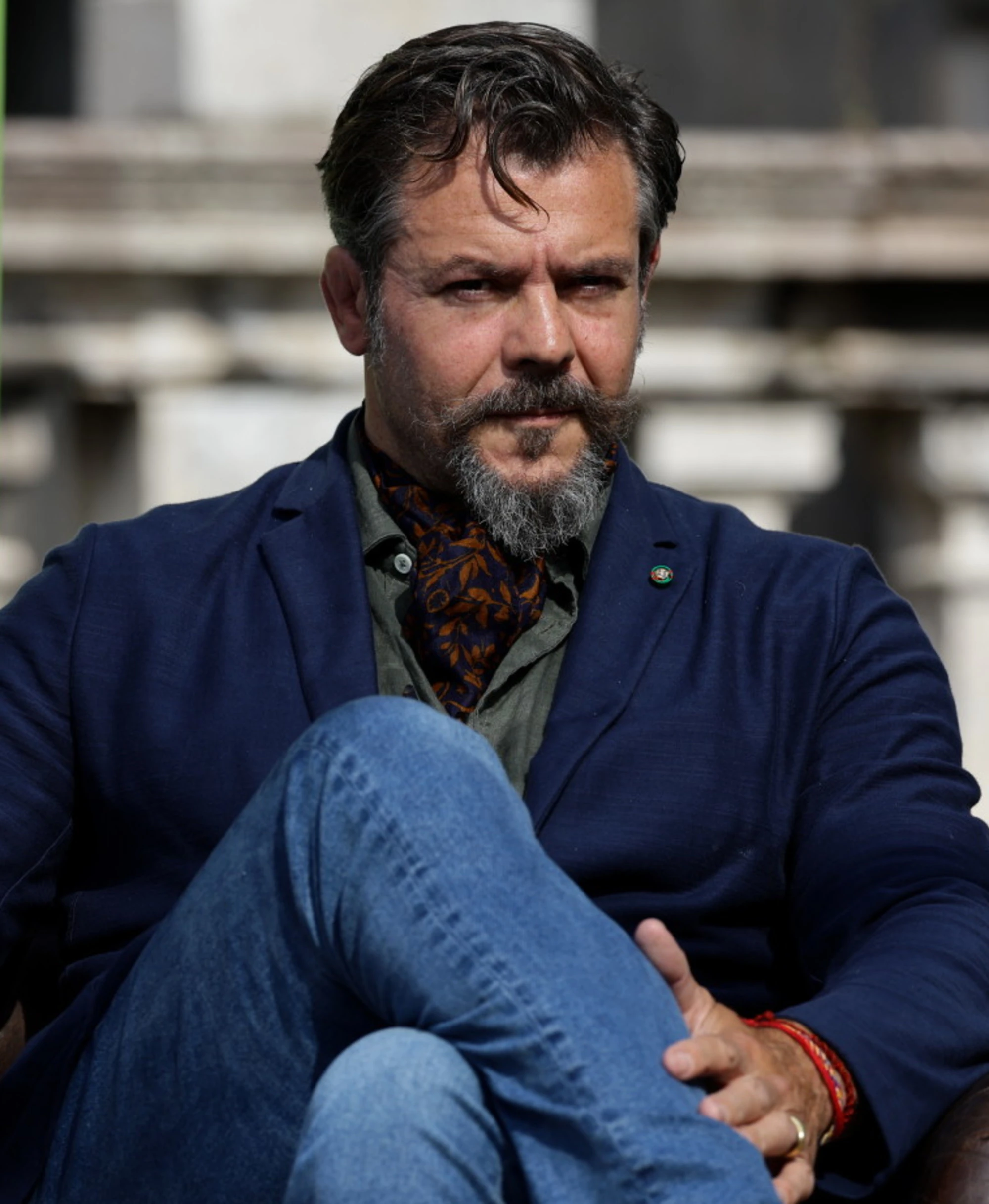 Jannik Sinner, Andrea Lo Cicero estremo: "Da squalifica"
