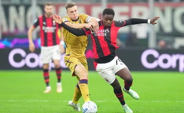 Serie A, Milan-Bologna 2-4: non basta la doppietta di Cisse