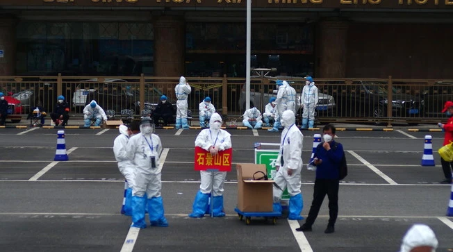 Coronavirus, delegazione Oms indaga a Wuhan "sotto controllo del regime cinese": l'ultimo scandalo