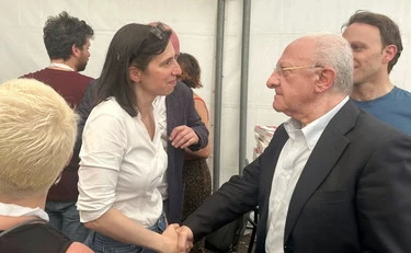 Campania, De Luca fa saltare tutto? Schlein all'angolo