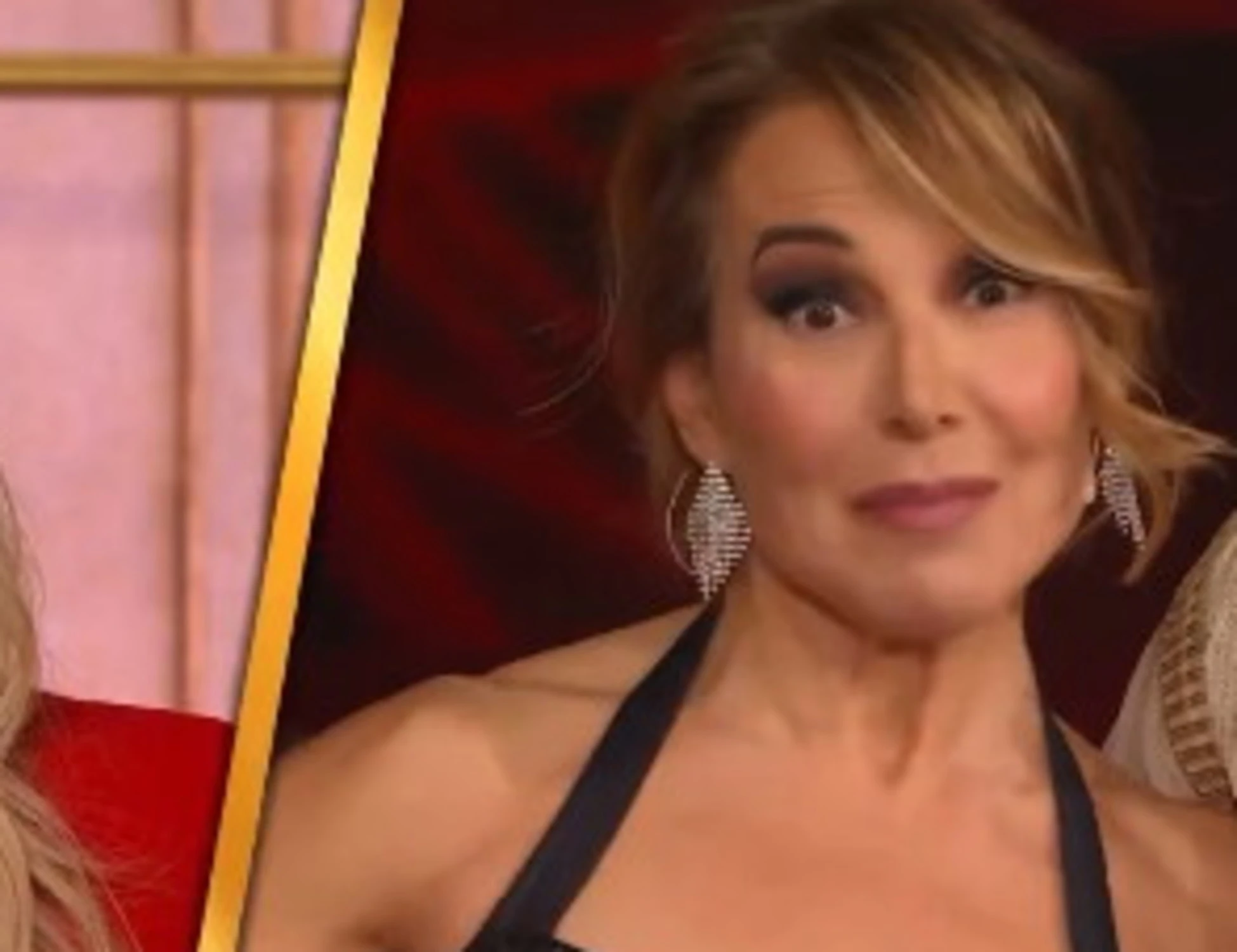 Ballando con le stelle, la rissa tra la D'Urso e Selvaggia: "Scostumata!"