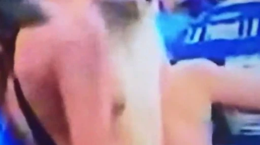 Argentina, tifosa in topless? Dramma in Qatar: che fine sta per fare