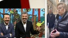 DiMartedì, Moratti "massacrata": "Chi è il suo peggior nemico"