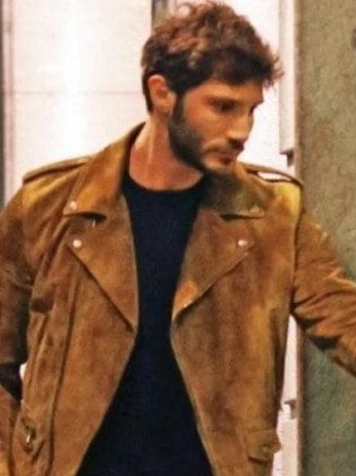 Belen Rodriguez, Stefano De Martino trascorre la notte a casa sua: ultima, clamorosa bomba di Signorini