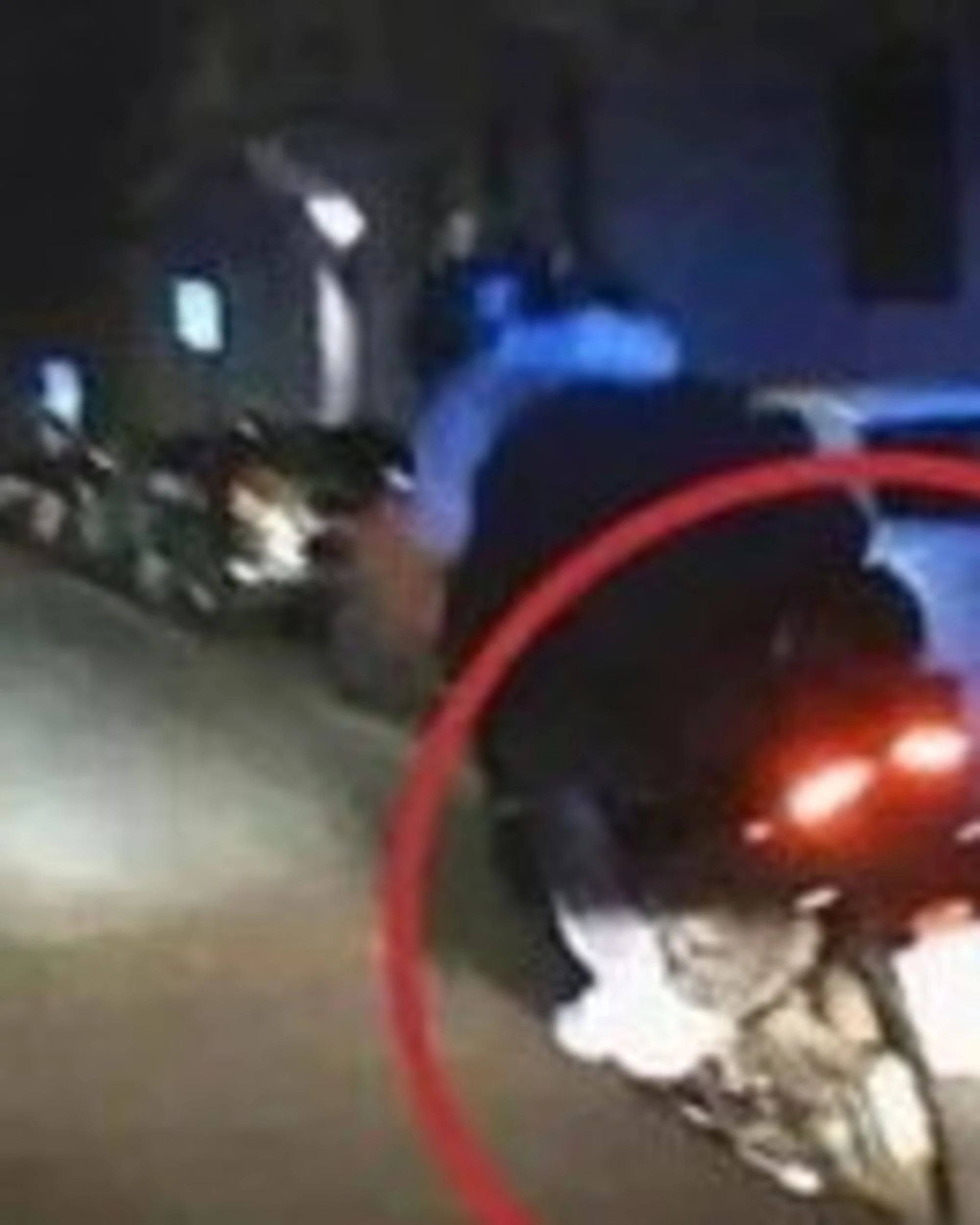 Ramy, resistenza a pubblico ufficiale: chiesti 2 anni e 8 mesi per l'amico Fares