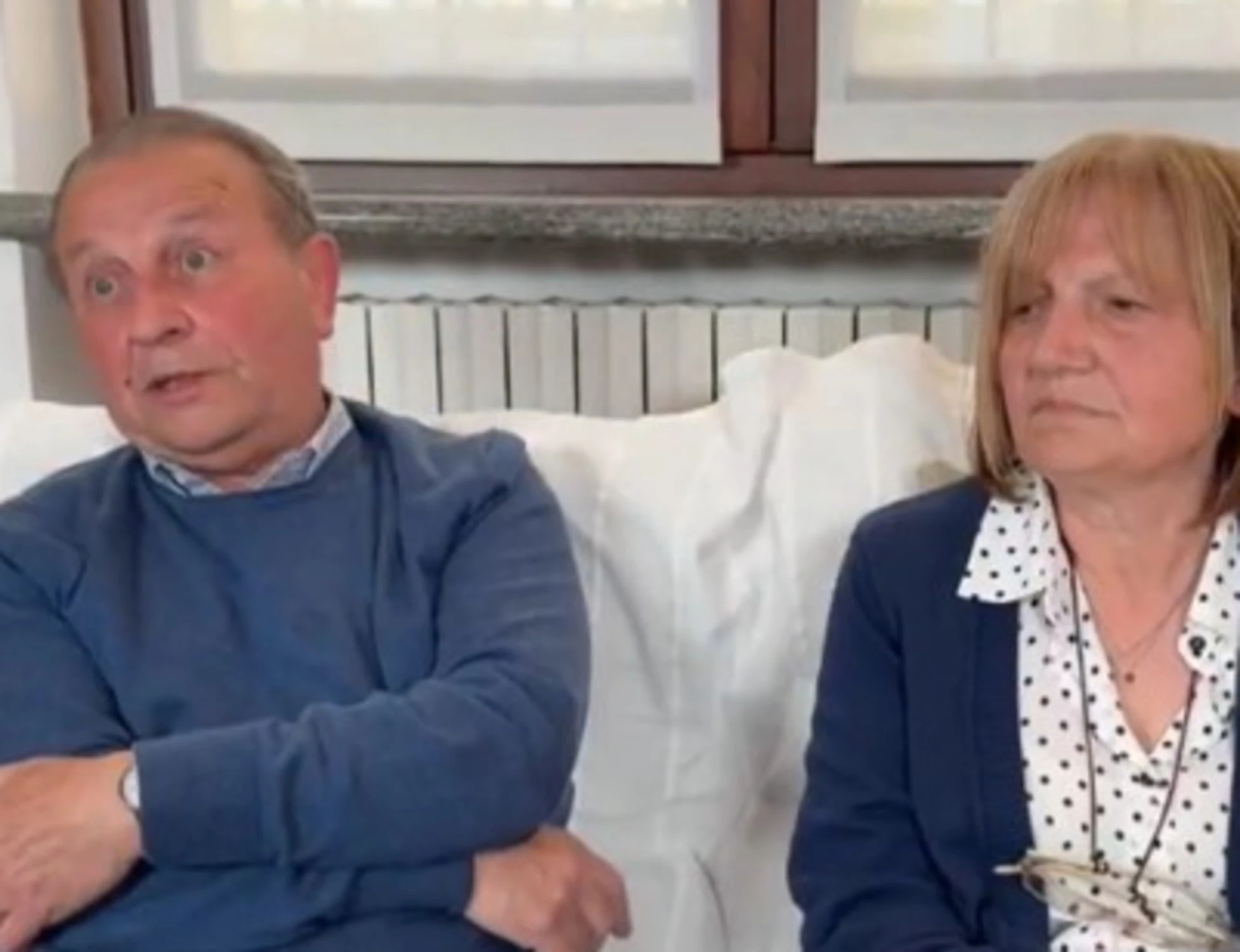 Famiglia Poggi, una mossa clamorosa: "Soldi, pronti a restituire tutto a Stasi"