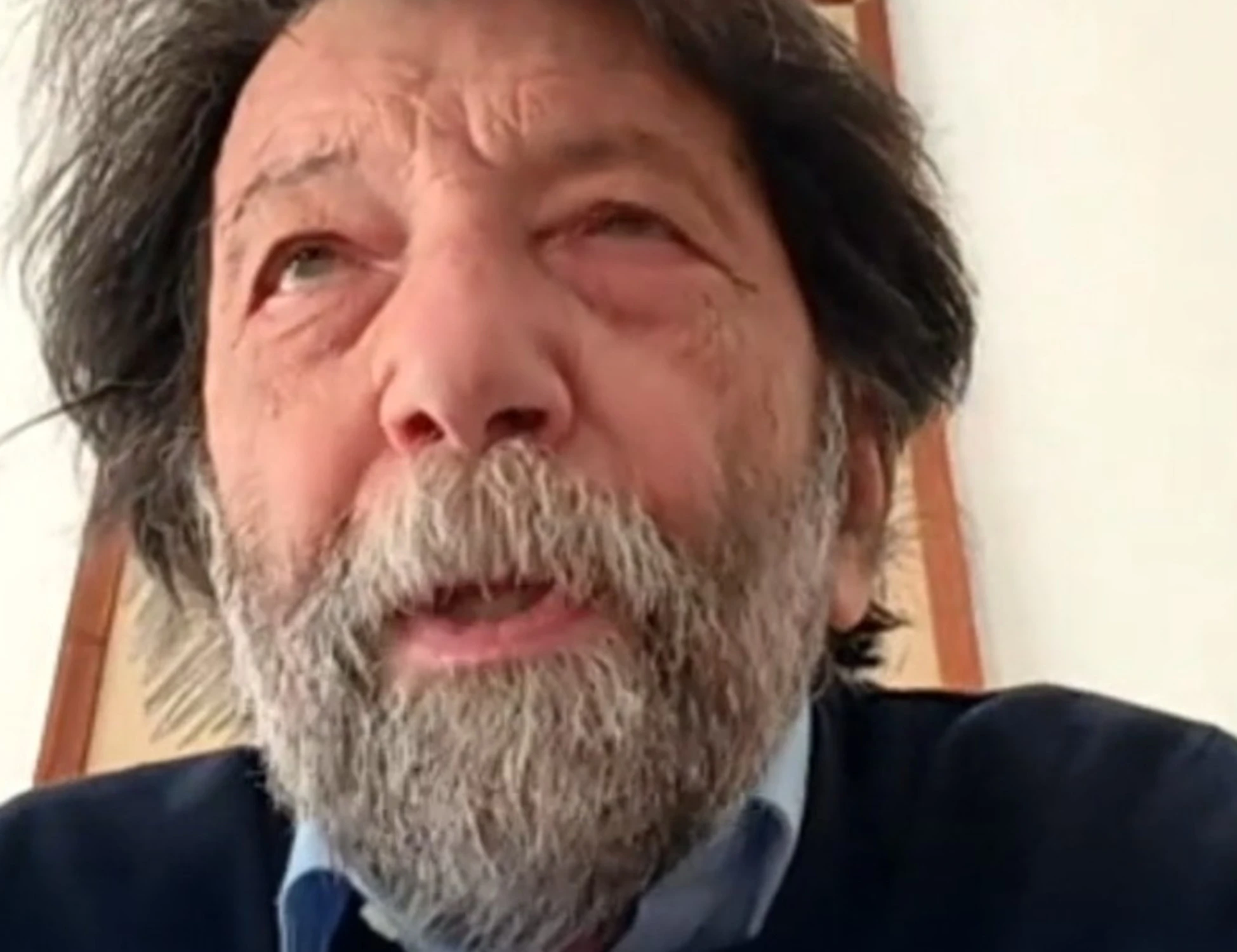 Solovyev, il tormento di Massimo Cacciari: "Idioti! Così aiutate Giorgia Meloni!"