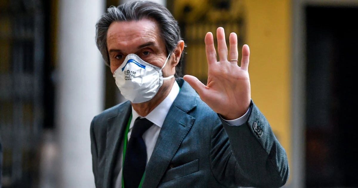 Funziona il piano-Lombardia, stanziati 400 milioni per più di mille cantieri