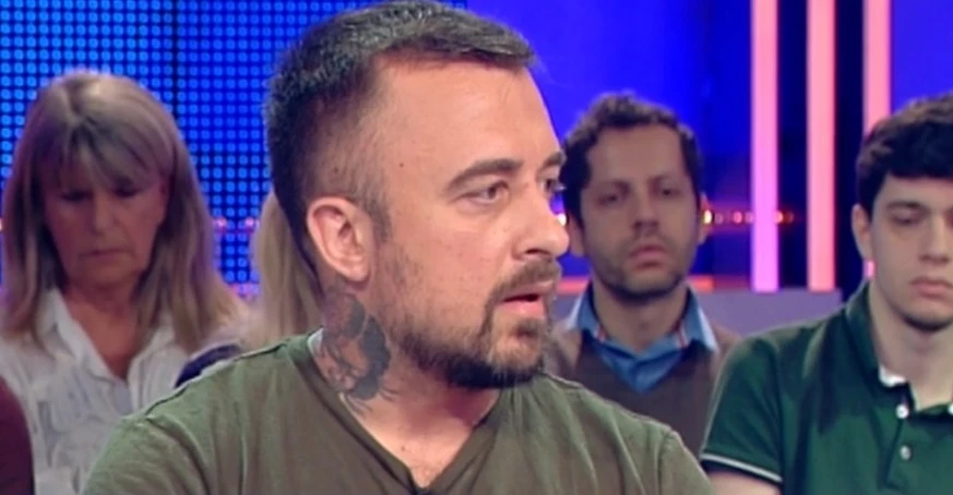 Otto e Mezzo, Massimo Giletti attacca Chef Rubio: "Ha detto cose terribili sui poliziotti uccisi"