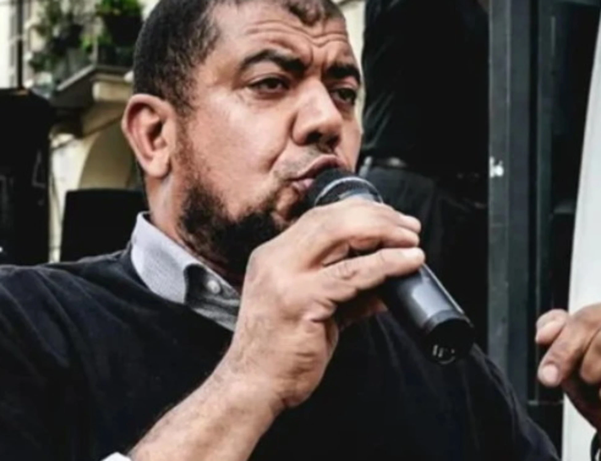 Imam libero, le parole choc che lo inchiodano