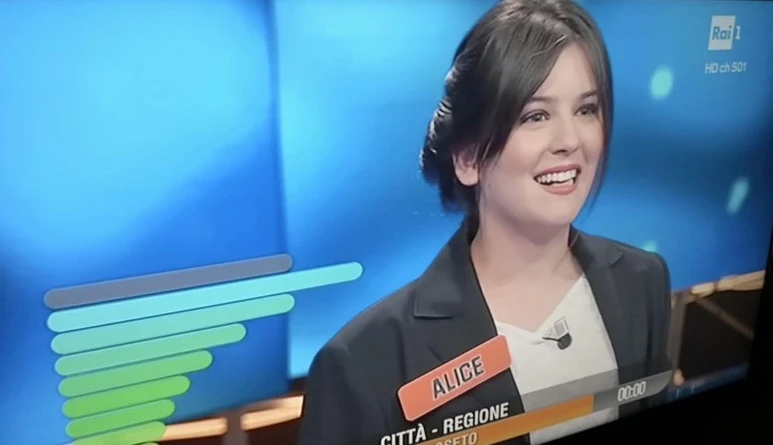L'Eredità, la concorrente eliminata e la bomba su Flavio Insinna: "In studio...". E ora tutti muti