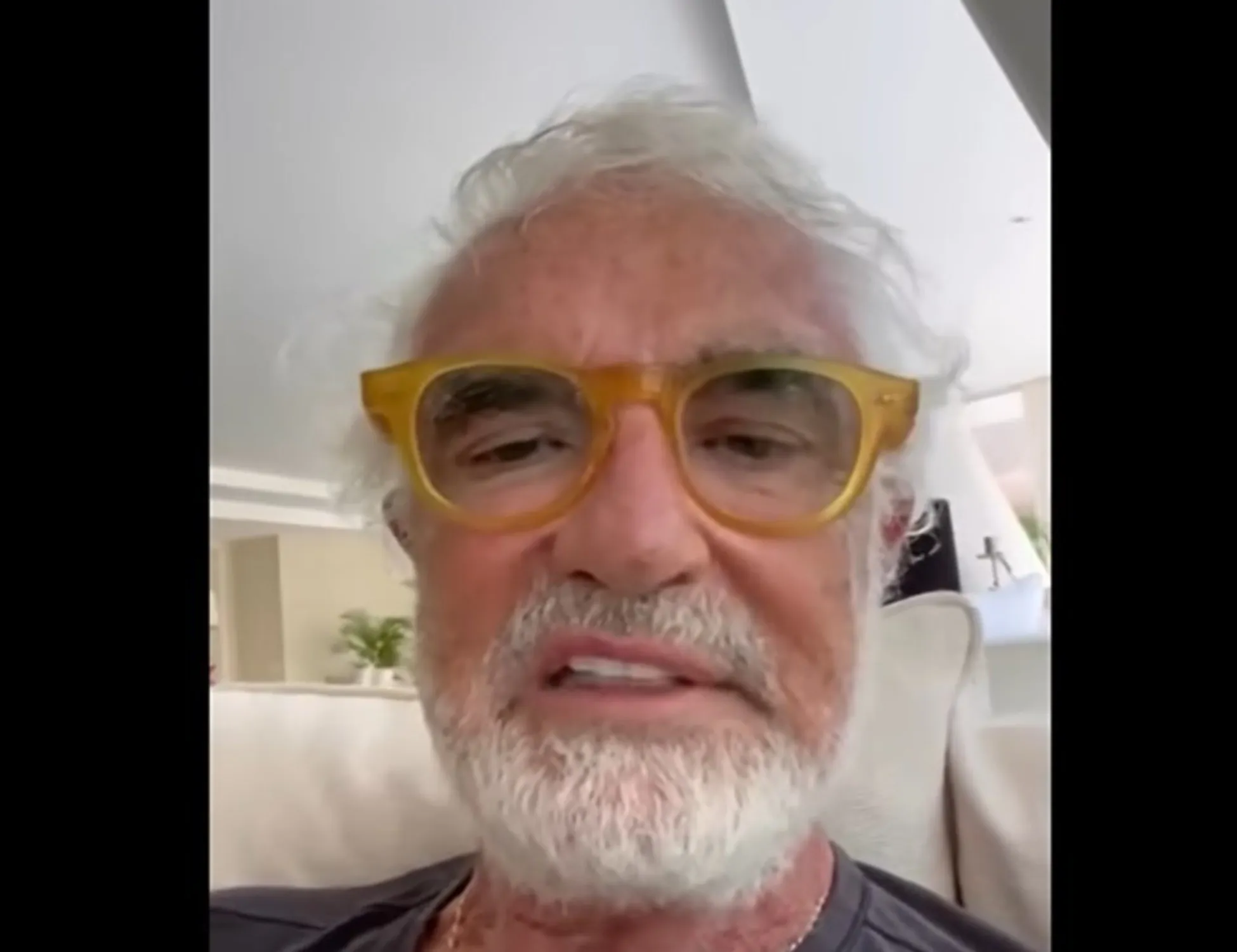 Leggi l'articolo: Briatore travolge Bonelli: "Non serve a niente e sapete quanti soldi lo paghiamo ogni anno?"