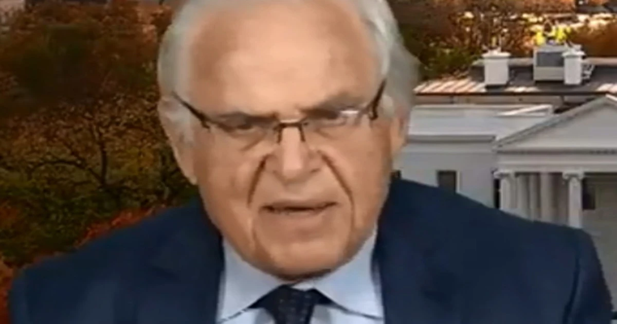 Coronavirus, Edward Luttwak a DiMartedì: "Nel passato dell'umanità lo avrebbero lasciato correre. Ma oggi il focus mediatico..."