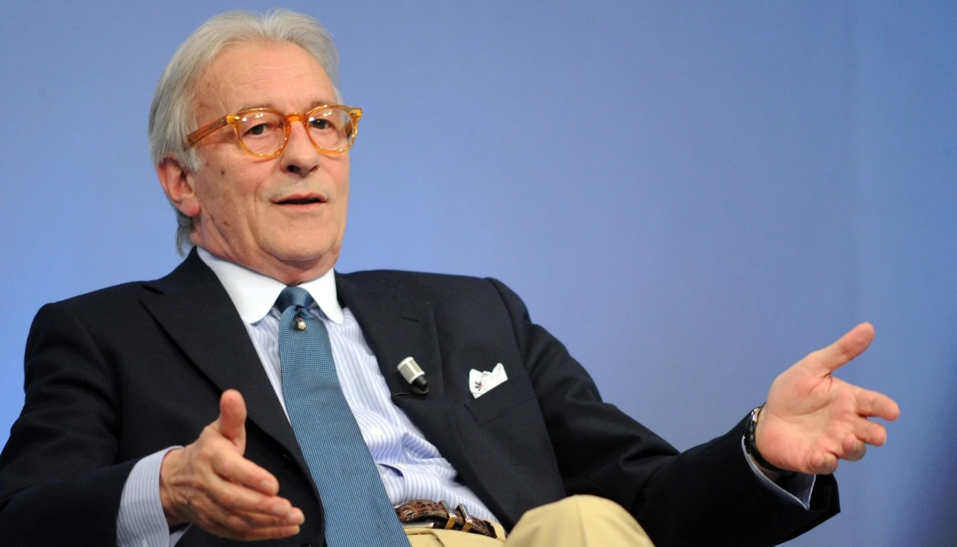 Vittorio Feltri: cari siciliani andate a votare, tanto è inutile