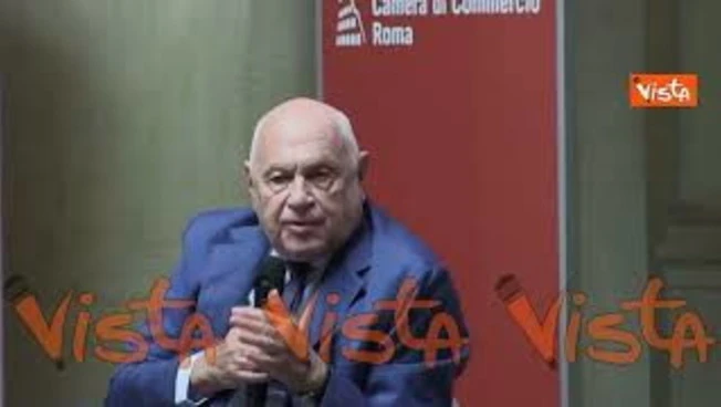 Minister Nordio reformo pravosodja kljub napadom doživlja kot spodbudo