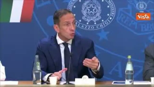 Leggi l'articolo: Fedriga (Conferenza Regioni): Per contrasto a dipendenze serve fare squadra al di là della politica