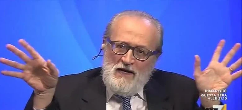 Paolo Becchi, la strategia segreta di Di Maio: "Su cosa può fare cadere il governo, così si libererà di Conte"