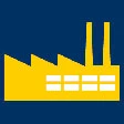 Istat, ordini industria a -8,6%