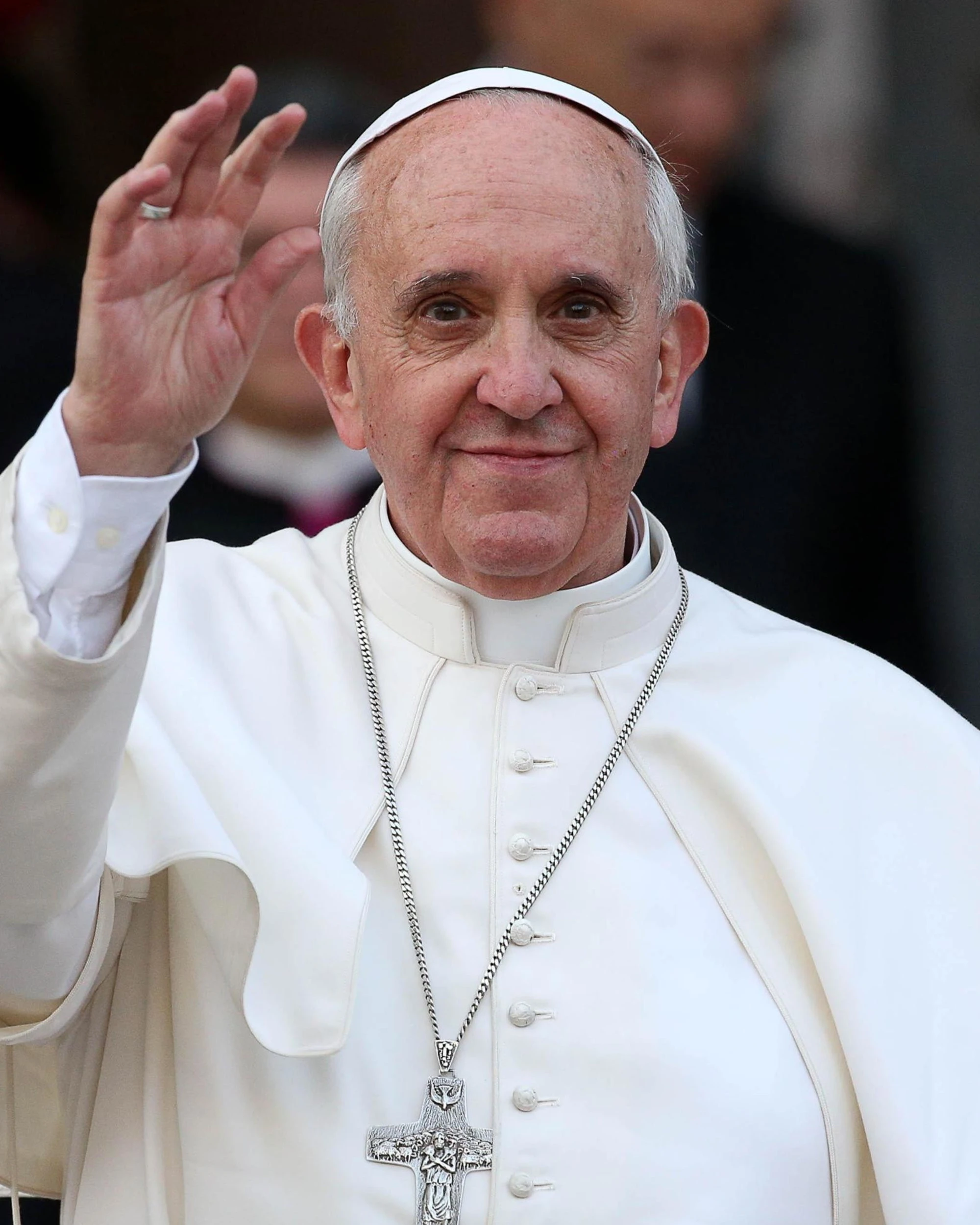 La lezione di Francesco sui pericoli del gender