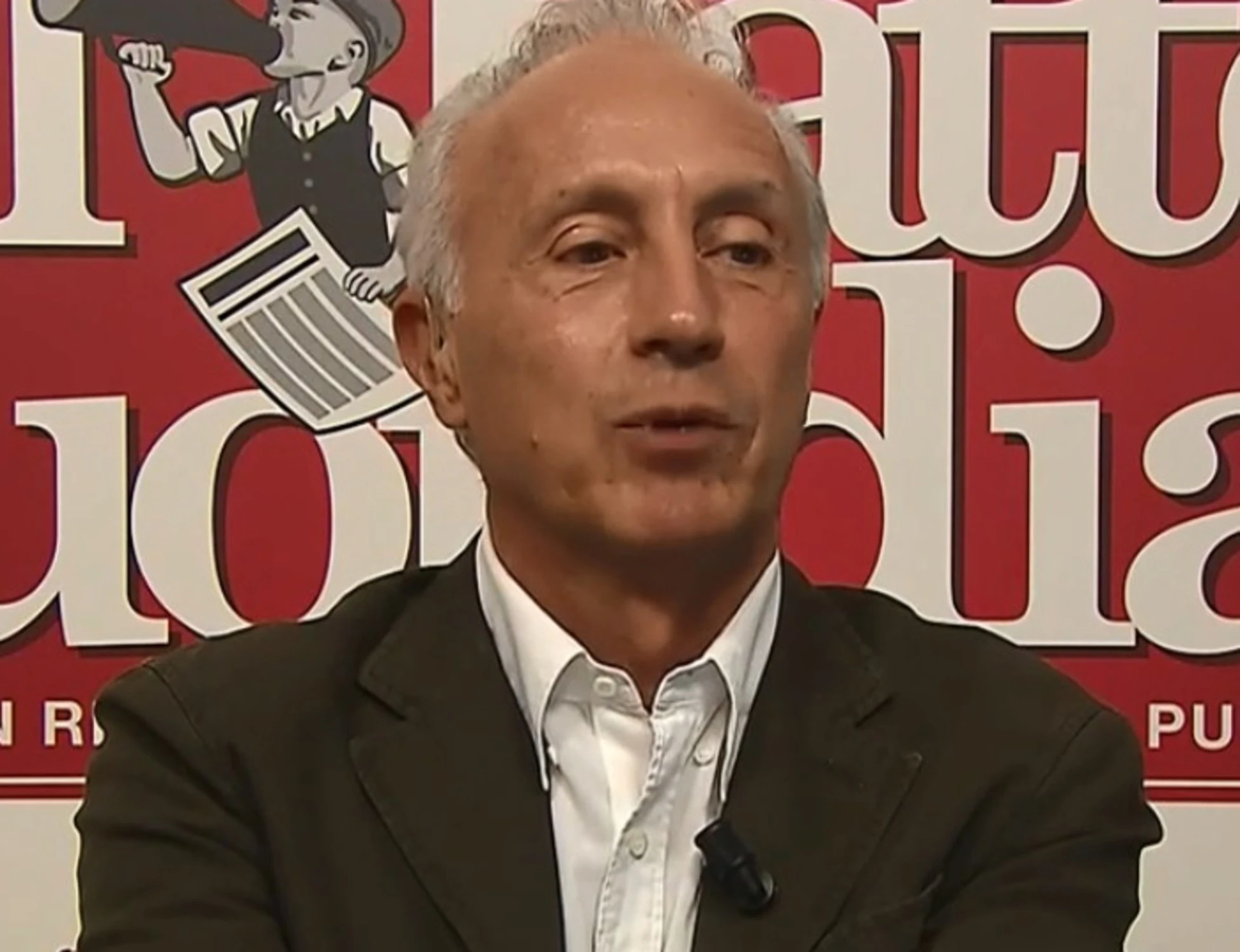Vannacci, la sentenza di Travaglio: "Perché si sta fermando nei sondaggi"