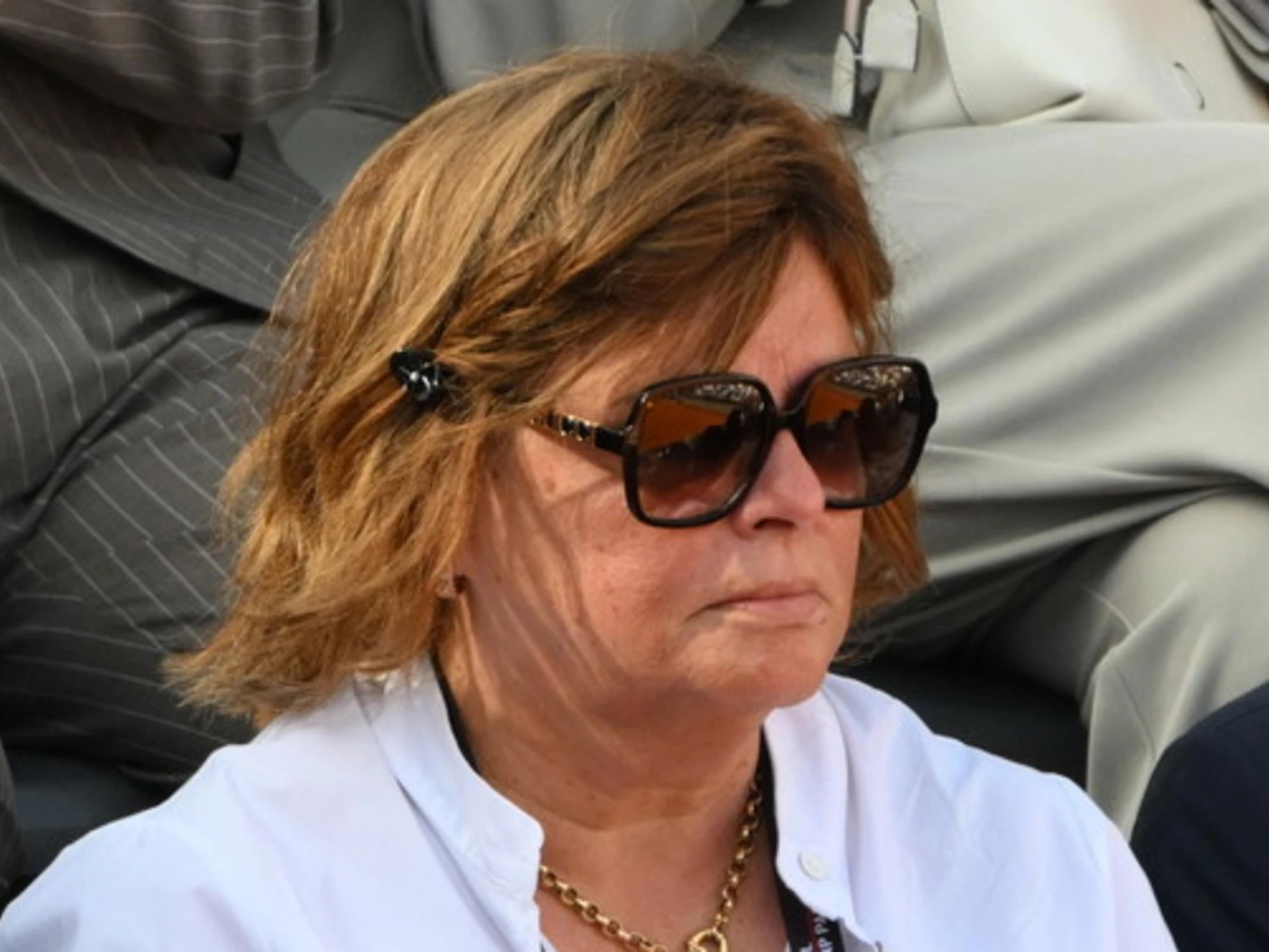 Mamma Siglinde