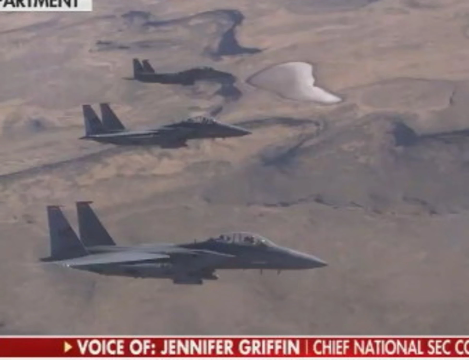 Iran, il pilota Usa è salvo: così è sopravvissuto dietro le linee nemiche