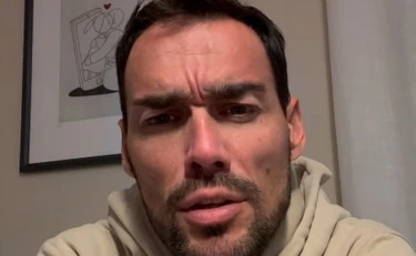 Jannik Sinner, la sfuriata di Fognini: "Perché rompete le p***?"