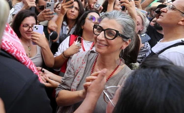 Francesca Albanese, Amato durissimo: "Dice cose infami e ancora circola"