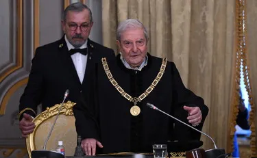 Augusto Barbera spiazza la sinistra: "Riforma della Giustizia inevitabile"