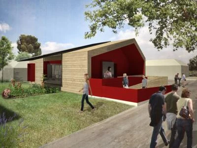 Rhome for denCity premiata per il social housing