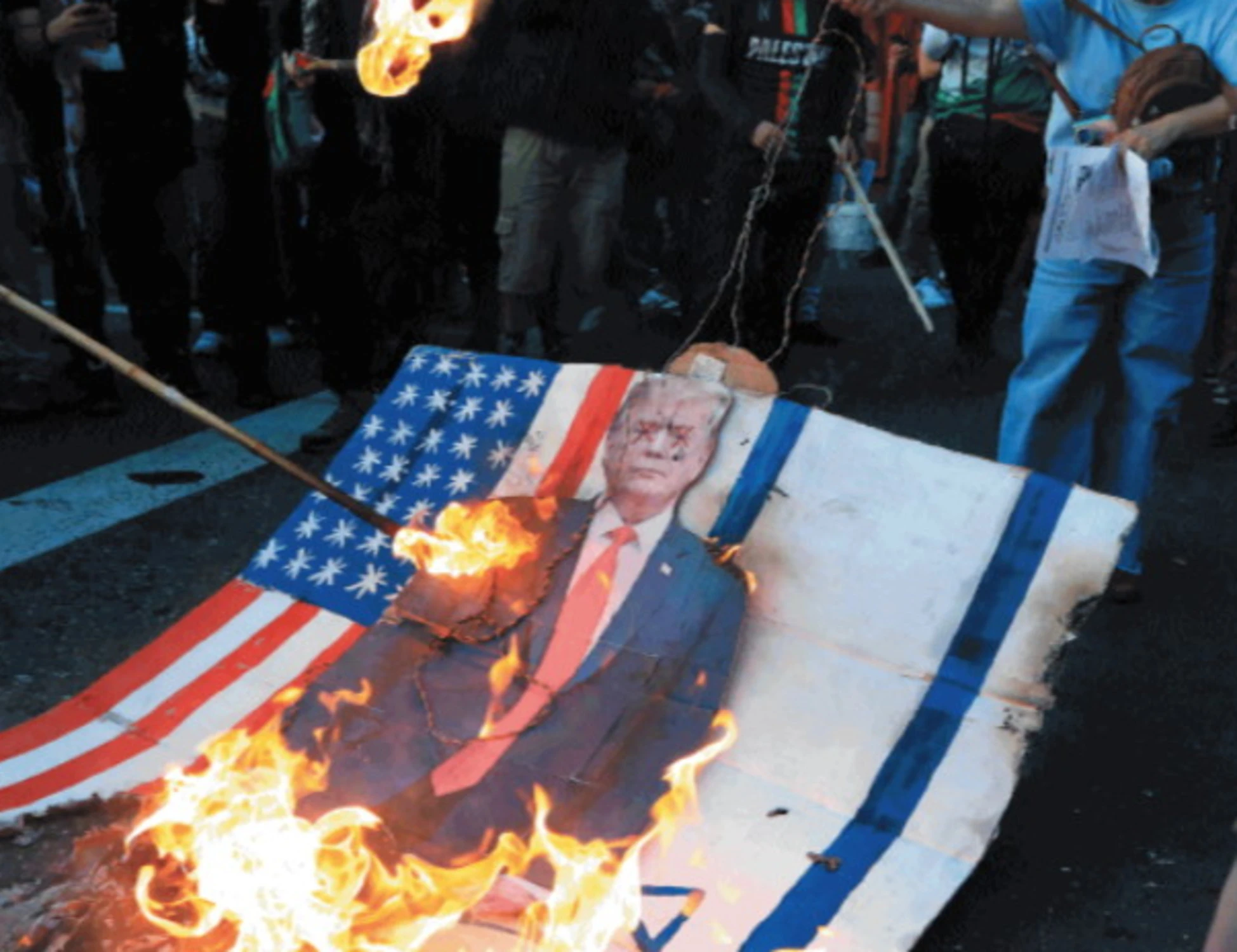 Hamas, la propaganda funziona: dal 7 ottobre tutti pro-Pal