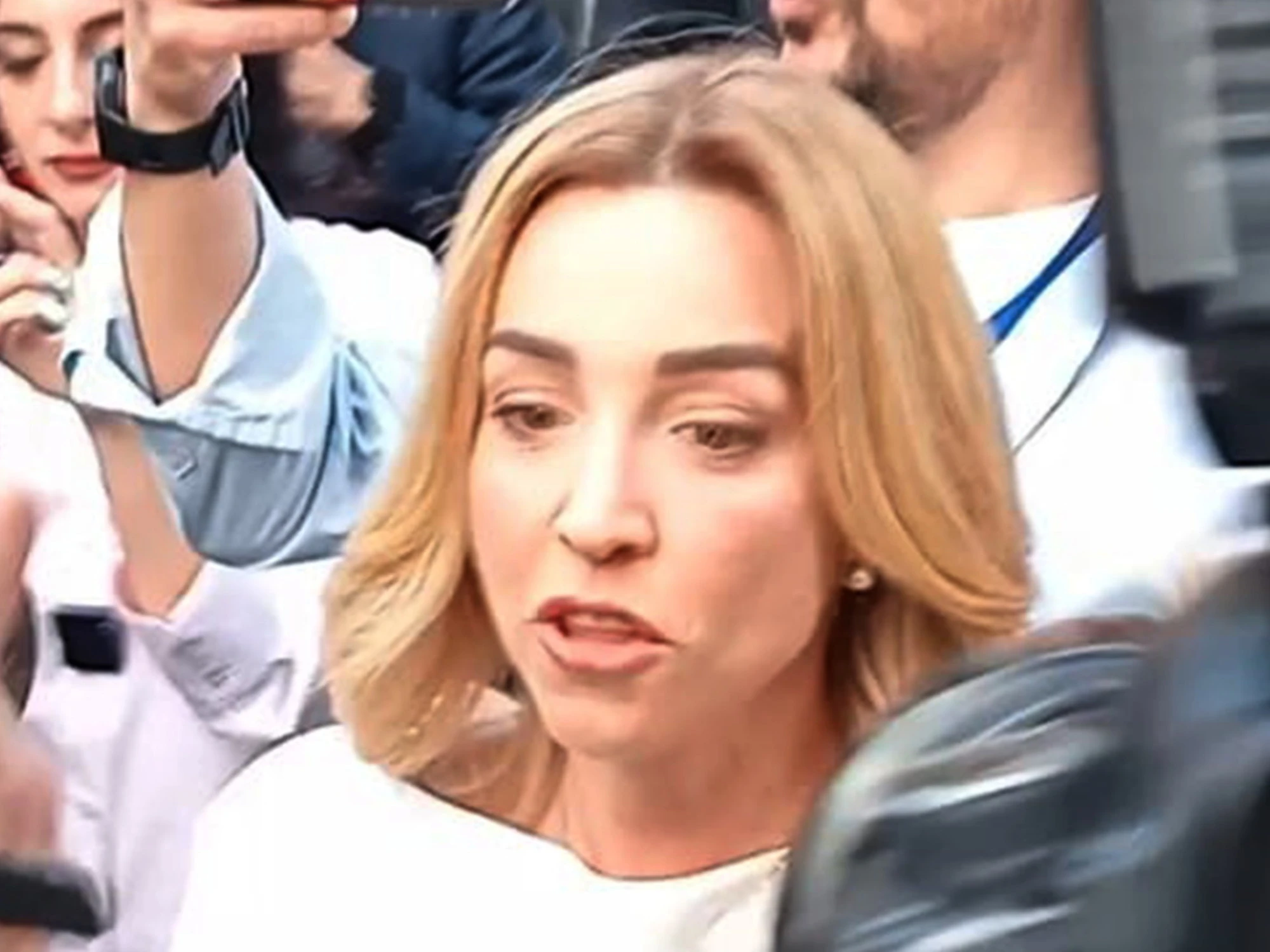 Dario Franceschini, Silvia Salis per far fuori Elly Schlein?