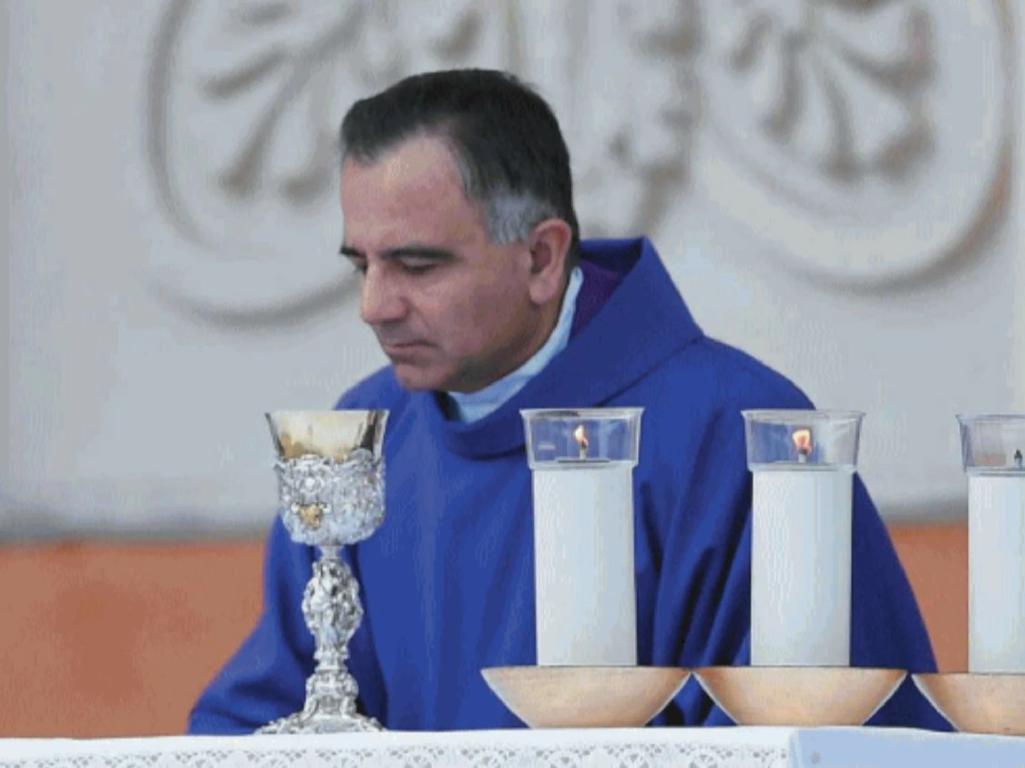 Salim El Koudri, l’arcivescovo di Modena soccorre l'attentatore: "Italiano, nessun problema"