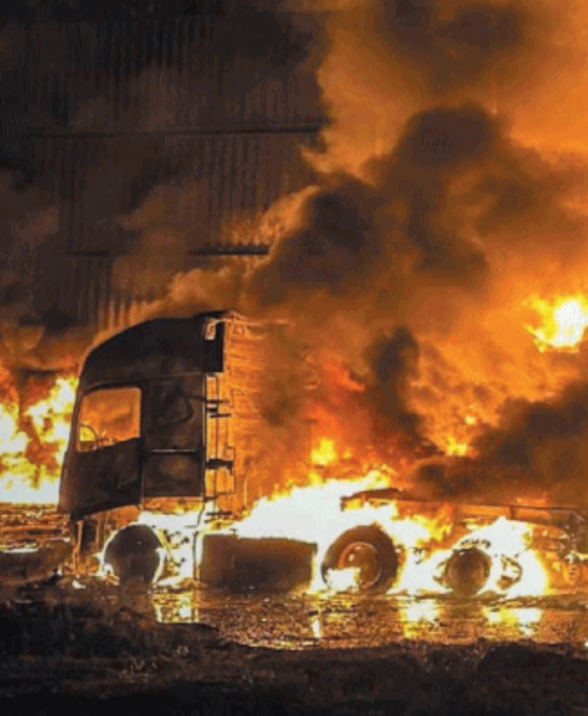 Cremlino, la guerra del gelo: come prova a far crollare l'Ucraina