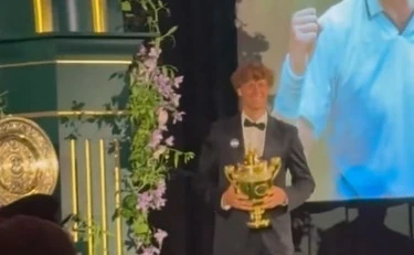Jannik Sinner, il disastro: "Patente, bocciato per la 4Â° volta"