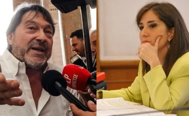 Sigfrido Ranucci querela la magistrata Clementina Forleo: "Affermazioni calunniose"