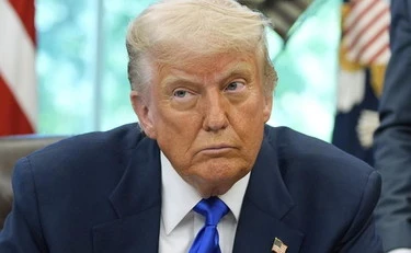 Trump, "Houthi capitolati": stop ai bombardamenti Usa