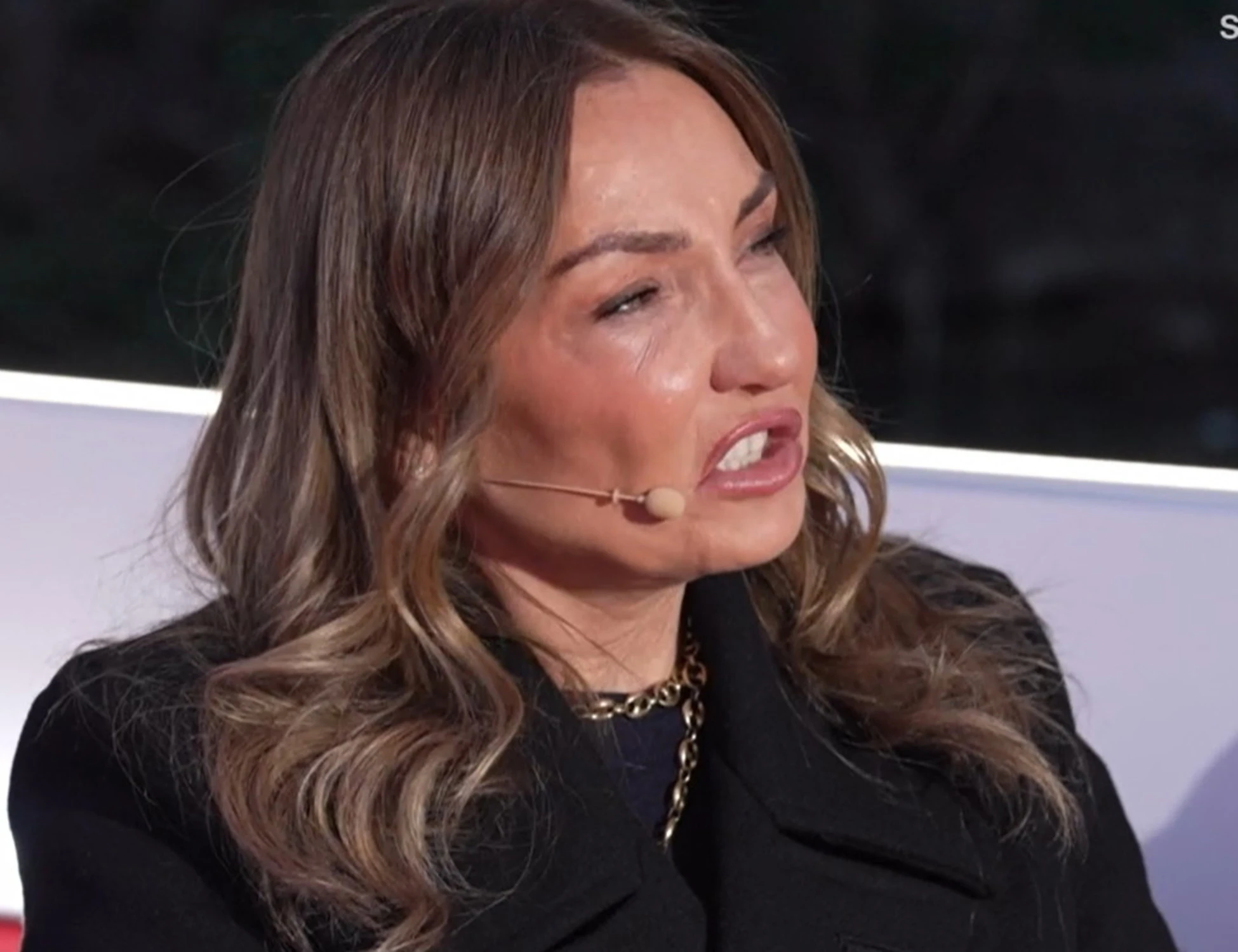 Garlasco, il report di Alessandra Ghisleri: ecco cosa non vogliono rivelare