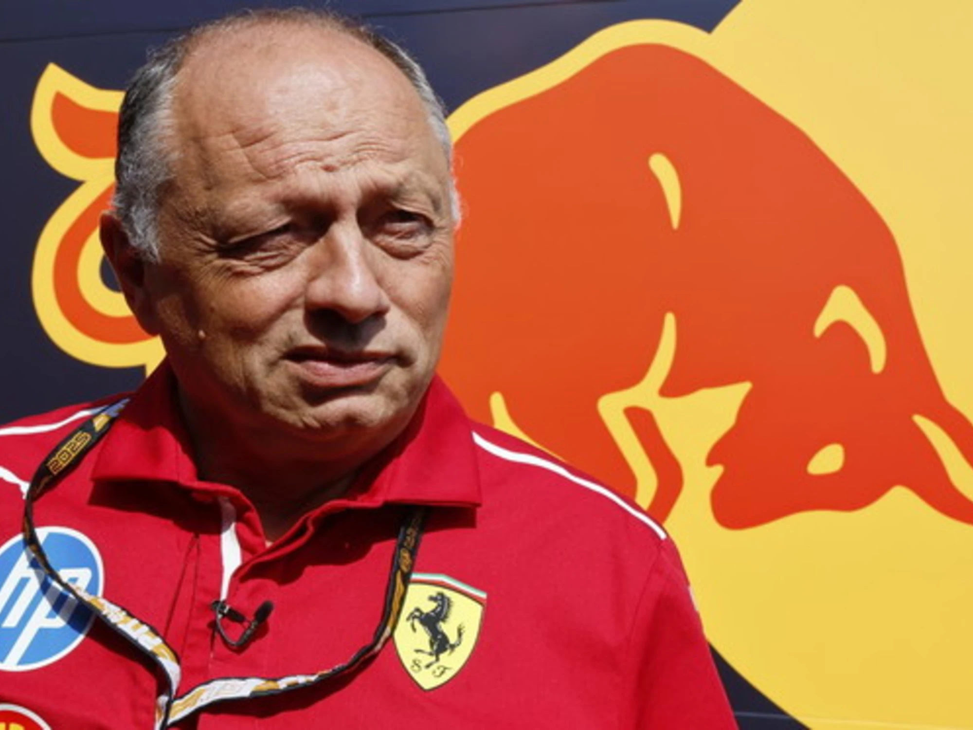 Ferrari, clamoroso: fino a quando rinnova Vasseur, la firma a sorpresa